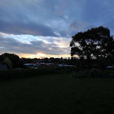 Harbinger House Bed and Breakfast Tauranga Buitenkant foto