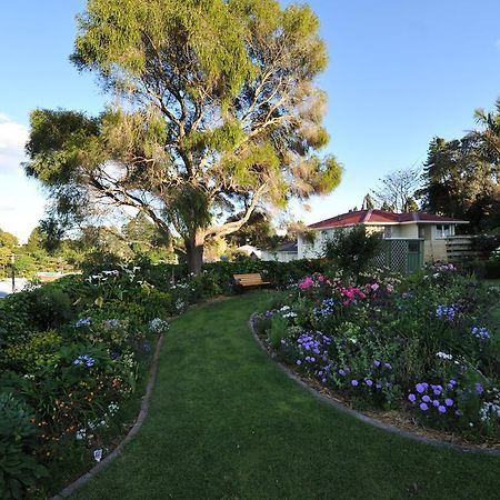 Harbinger House Bed and Breakfast Tauranga Buitenkant foto