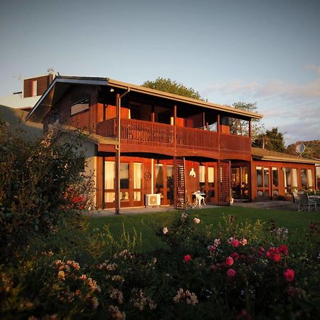 Harbinger House Bed and Breakfast Tauranga Buitenkant foto
