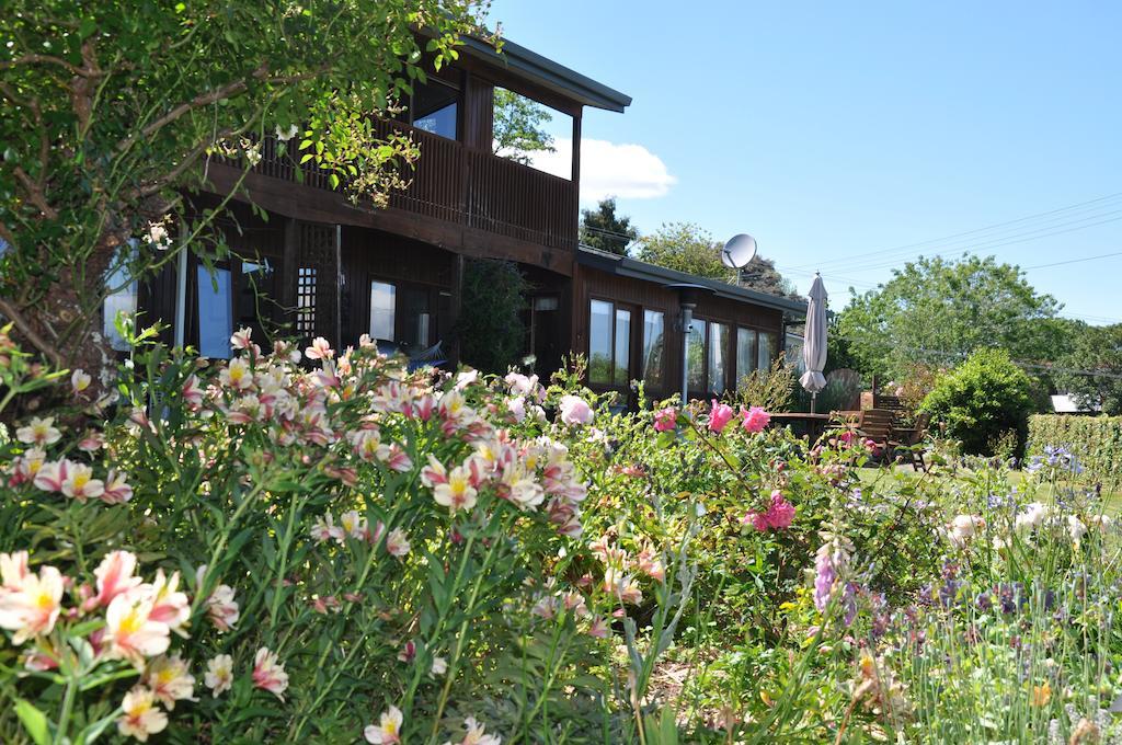 Harbinger House Bed and Breakfast Tauranga Buitenkant foto