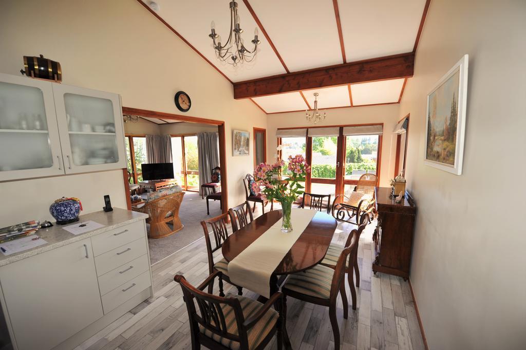 Harbinger House Bed and Breakfast Tauranga Buitenkant foto