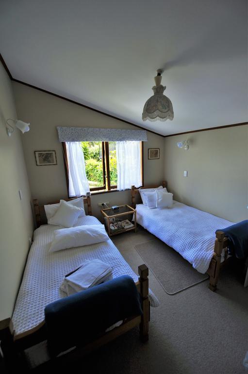 Harbinger House Bed and Breakfast Tauranga Buitenkant foto