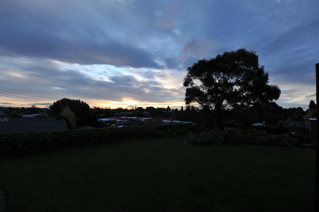 Harbinger House Bed and Breakfast Tauranga Buitenkant foto