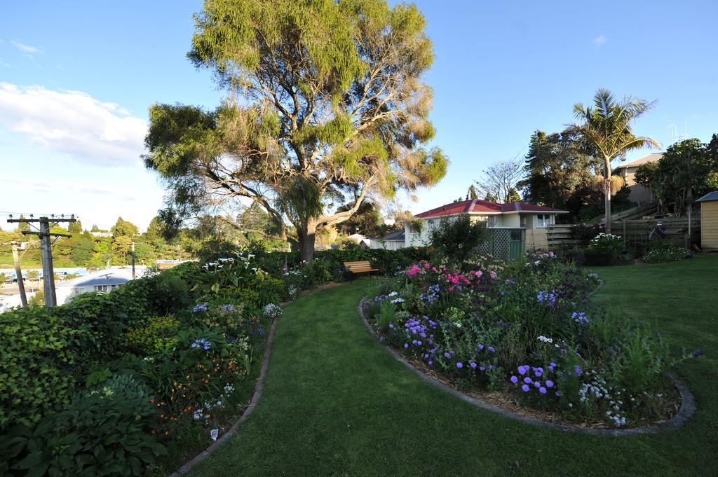 Harbinger House Bed and Breakfast Tauranga Buitenkant foto