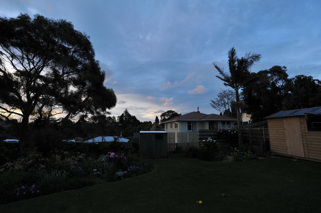Harbinger House Bed and Breakfast Tauranga Buitenkant foto