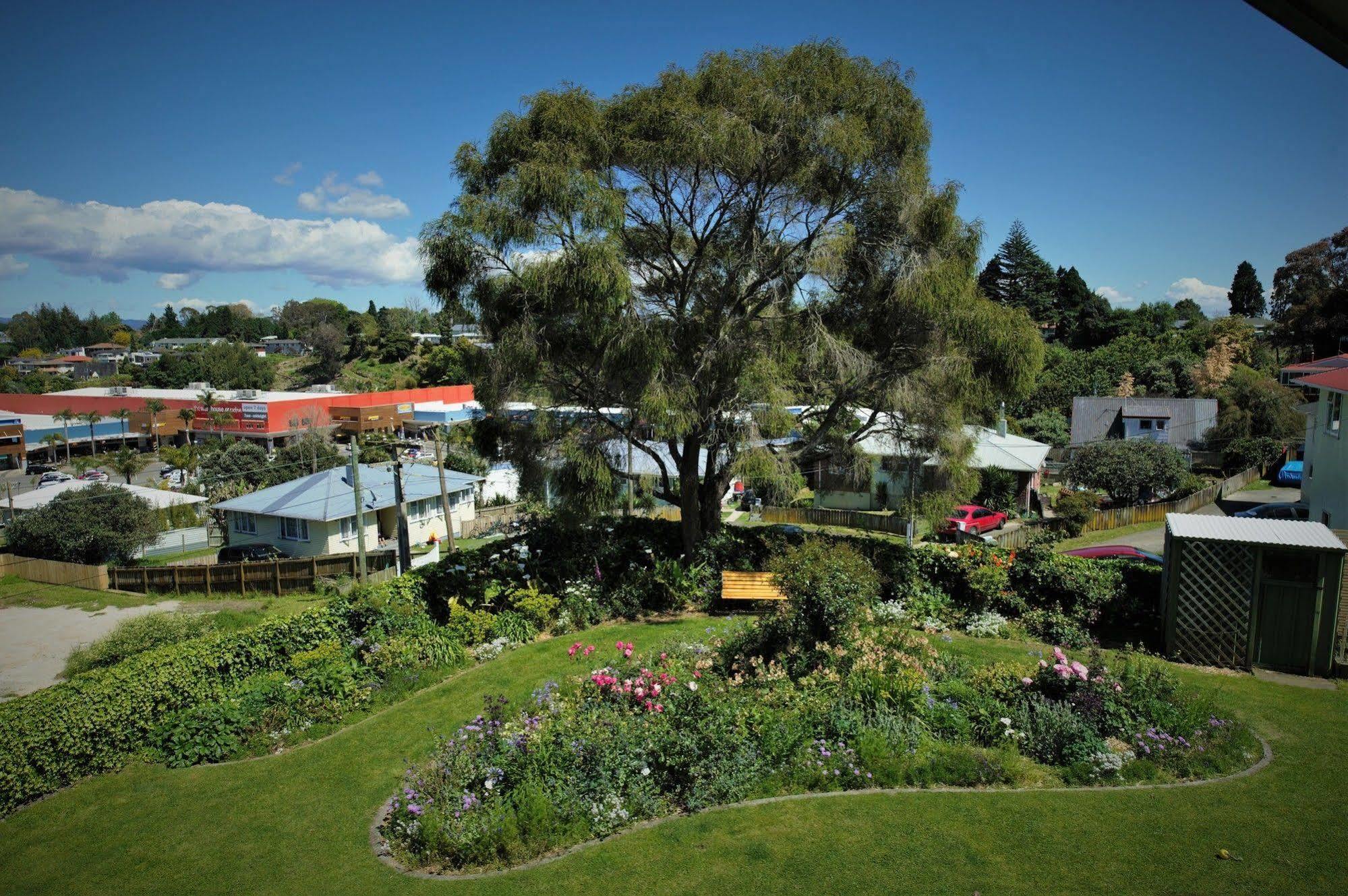 Harbinger House Bed and Breakfast Tauranga Buitenkant foto