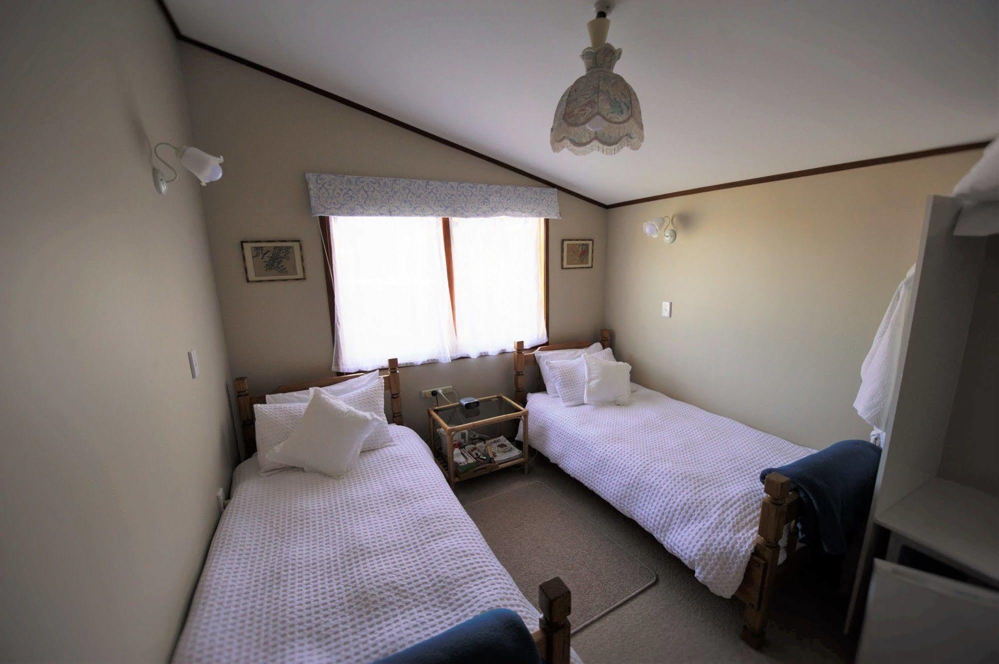 Harbinger House Bed and Breakfast Tauranga Buitenkant foto
