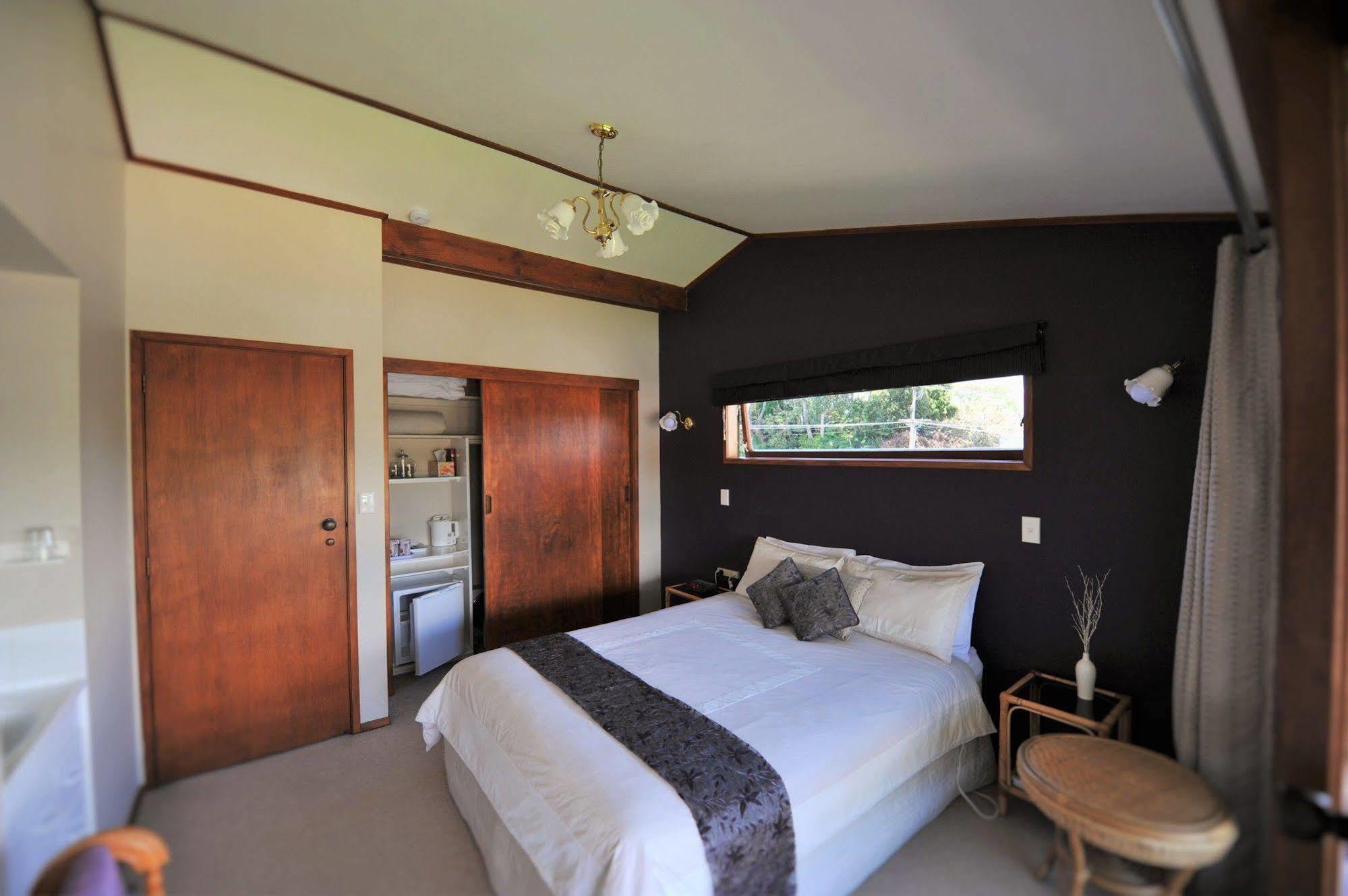 Harbinger House Bed and Breakfast Tauranga Buitenkant foto
