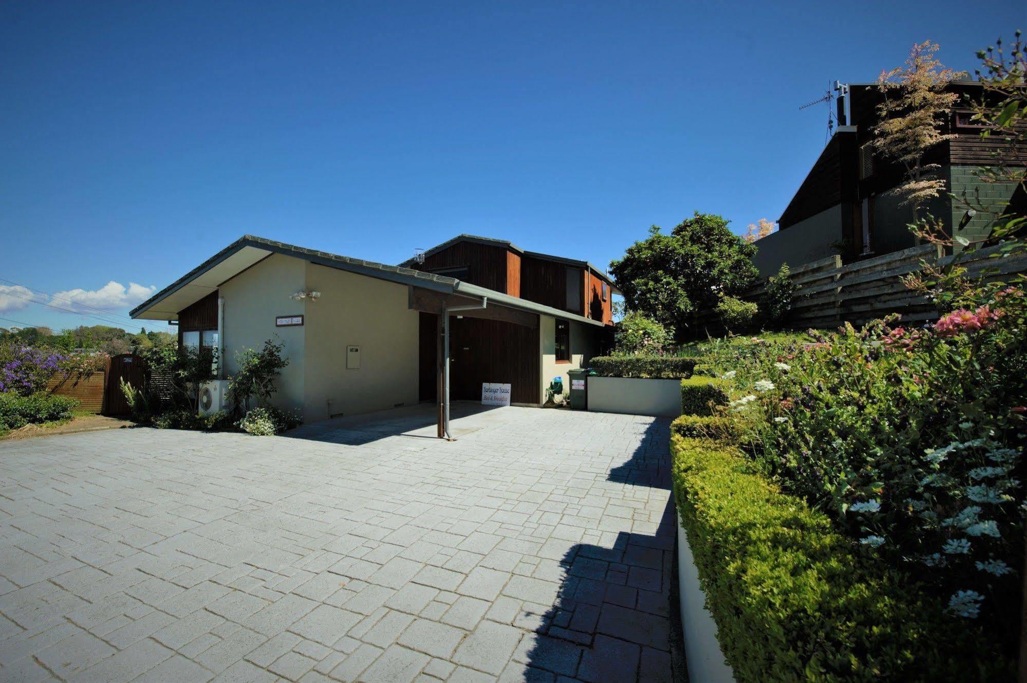Harbinger House Bed and Breakfast Tauranga Buitenkant foto