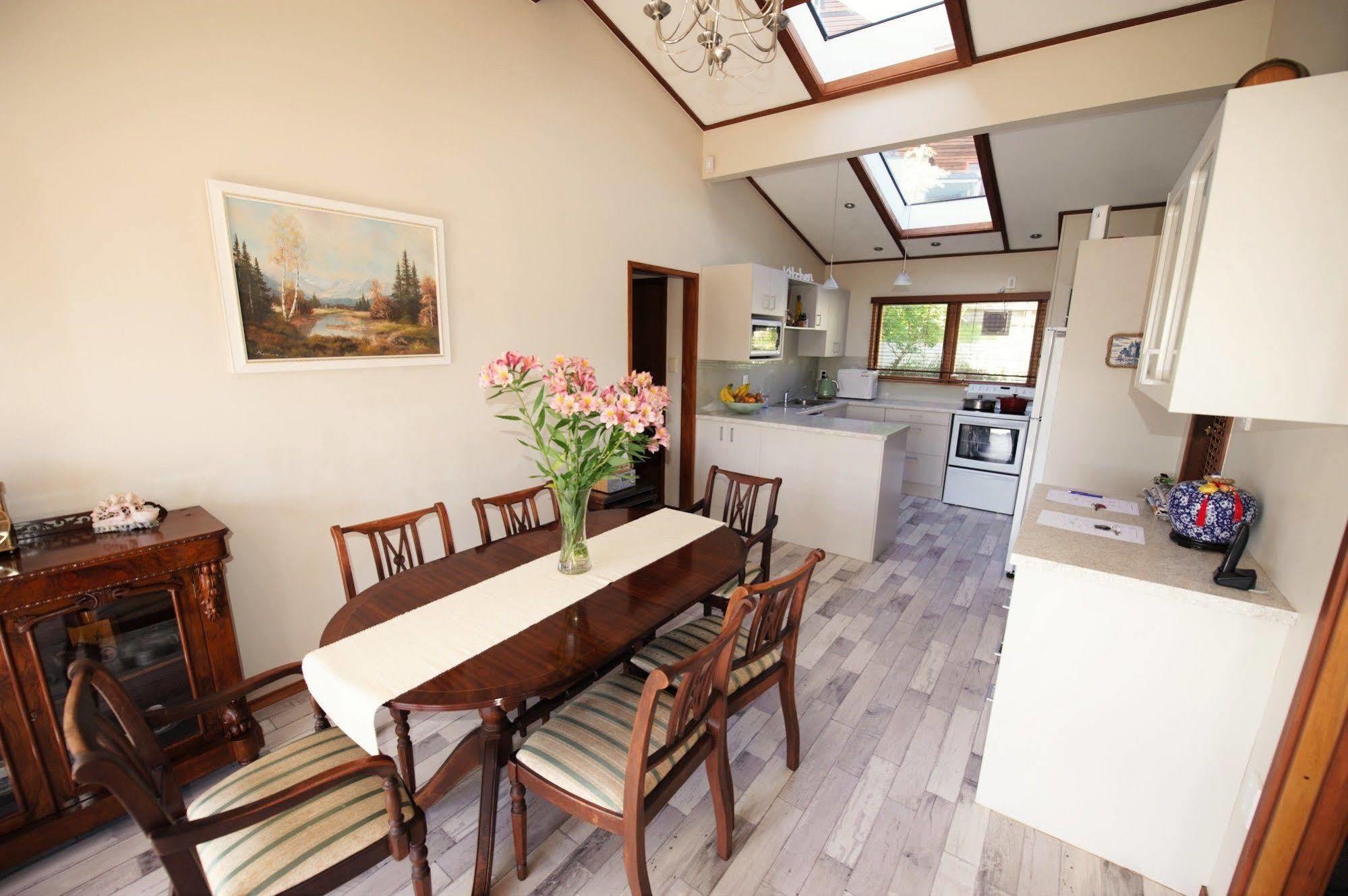 Harbinger House Bed and Breakfast Tauranga Buitenkant foto