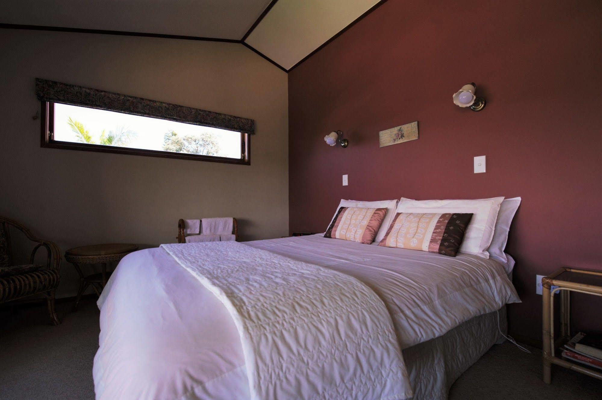 Harbinger House Bed and Breakfast Tauranga Buitenkant foto