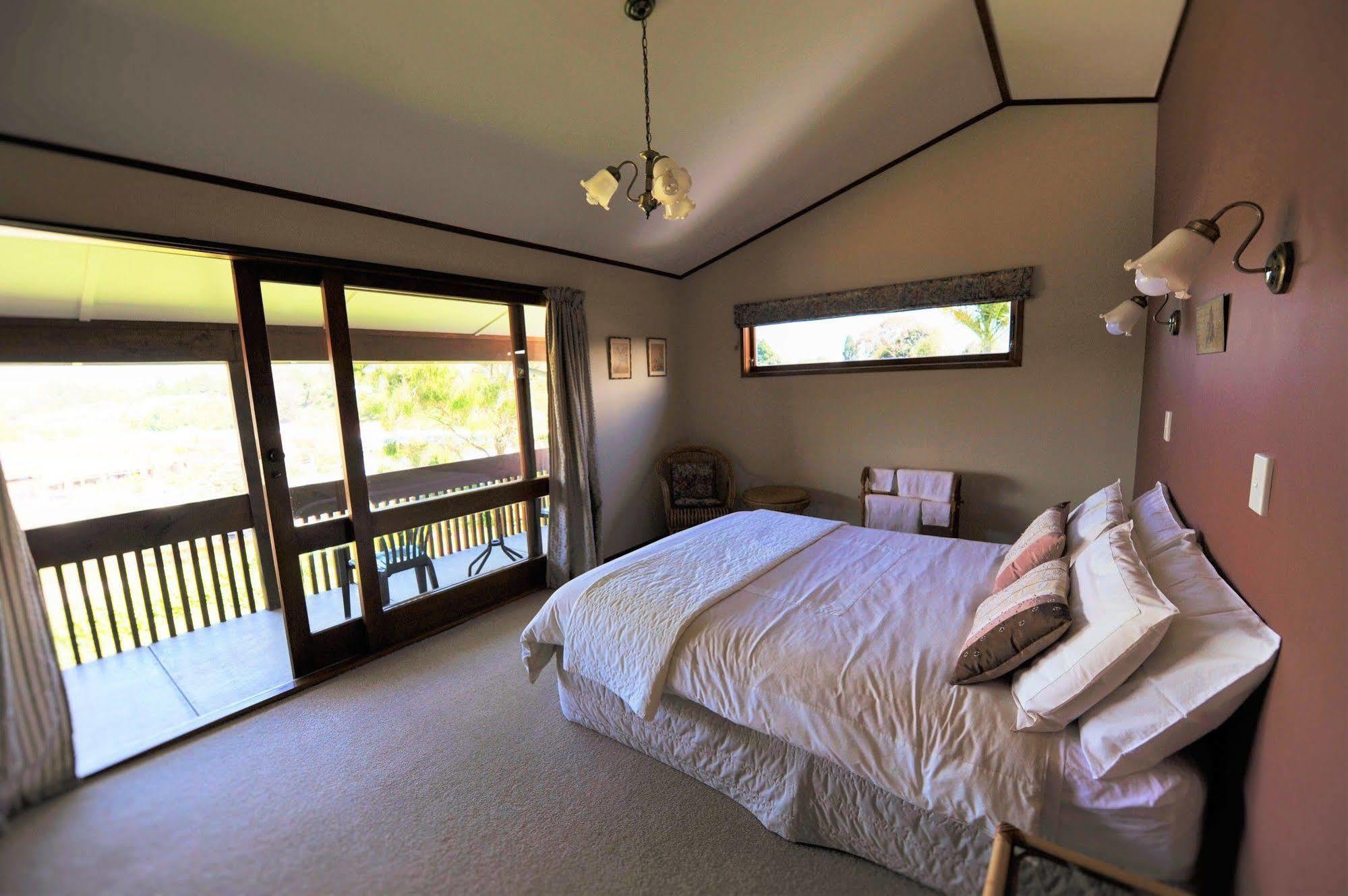 Harbinger House Bed and Breakfast Tauranga Buitenkant foto