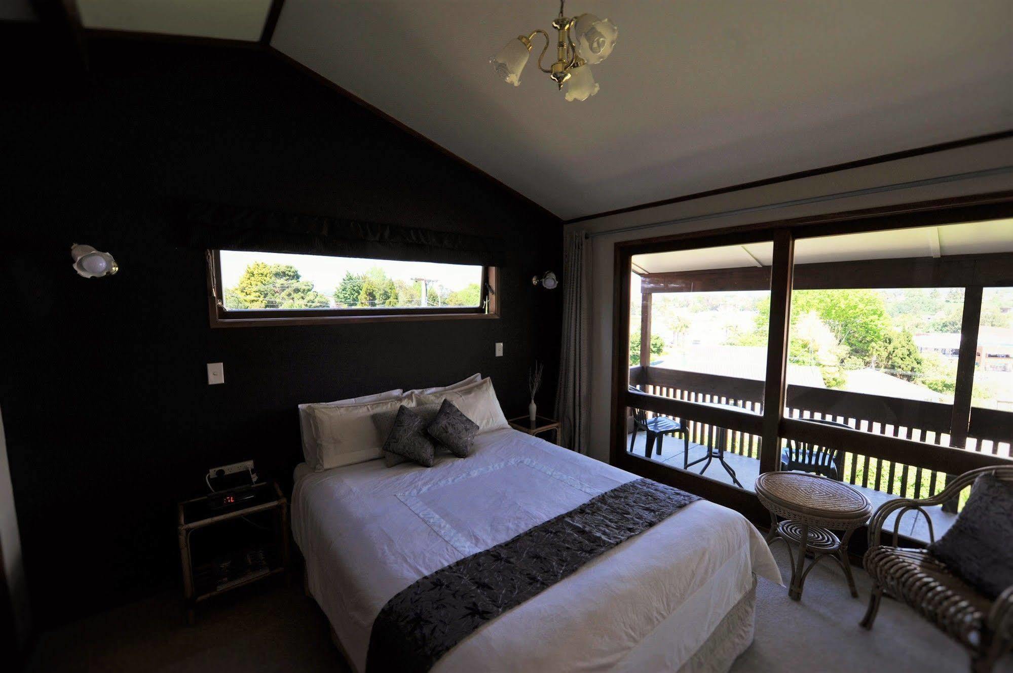 Harbinger House Bed and Breakfast Tauranga Buitenkant foto
