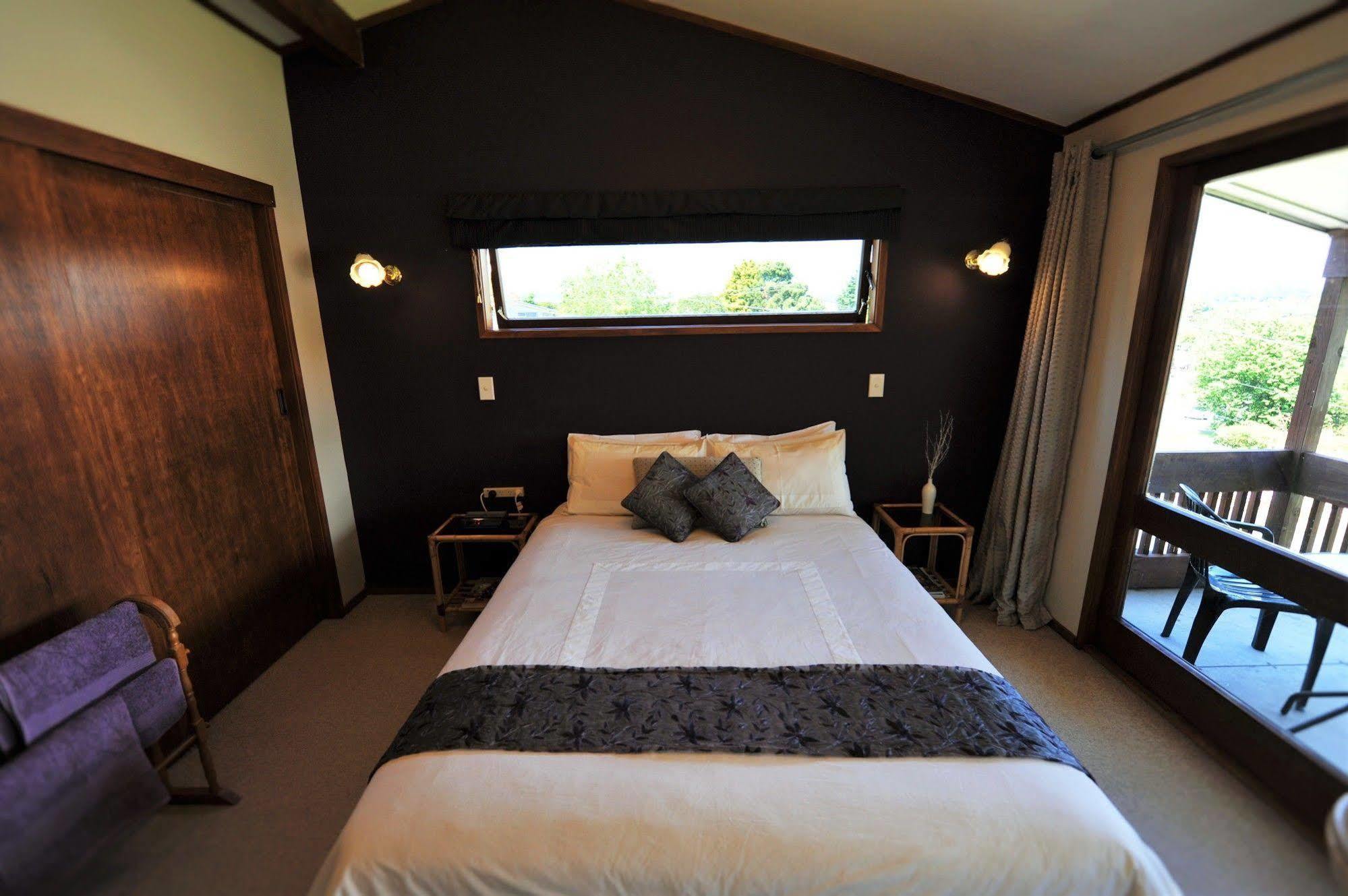 Harbinger House Bed and Breakfast Tauranga Buitenkant foto