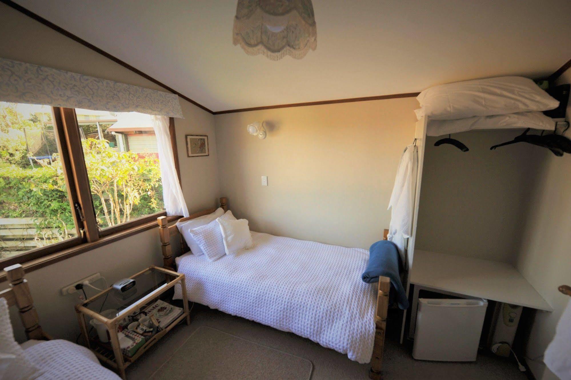 Harbinger House Bed and Breakfast Tauranga Buitenkant foto