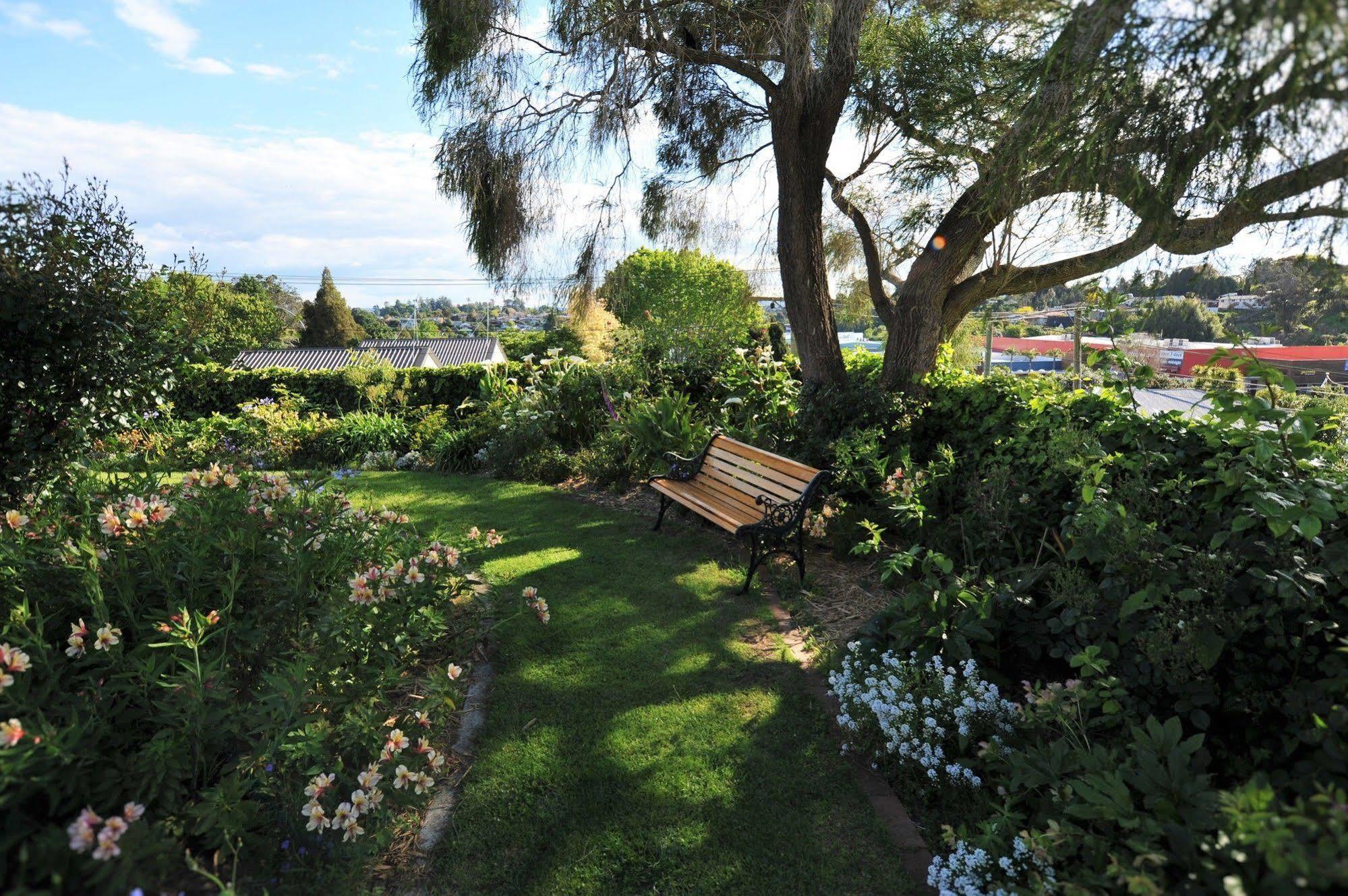 Harbinger House Bed and Breakfast Tauranga Buitenkant foto